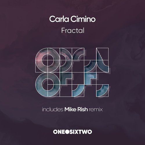 Carla Cimino - Fractal [ODST055]